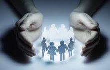 پاورپوینت قدرت در رفتارهای سازمانی