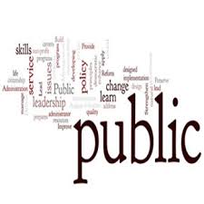 پاورپوینت تئوری های مدیریت دولتی