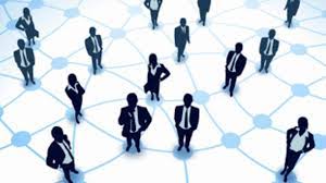 پاورپوینت تئوري‌هاي مديريت و سازمان در جهان امروز