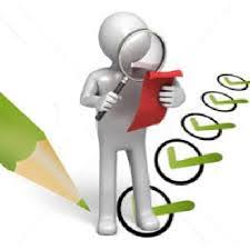 پاورپوینت نظارت و ارزشیابی در سازمانها