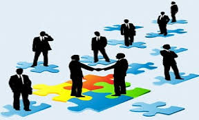 پاورپوینت ارتباطات غيررسمي براي جبران خدمت كاركنان 